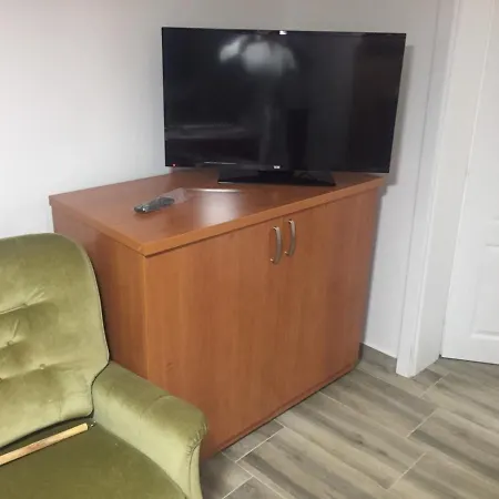 Ferienhaus Tornik-planinska Kuca Zdravkovic *