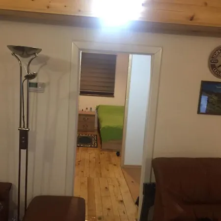 Feriehus Tornik-planinska Kuca Zdravkovic