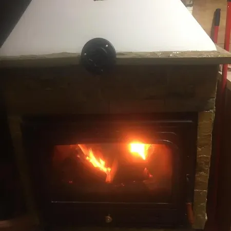 Ferienhaus Tornik-planinska Kuca Zdravkovic Dobroselica