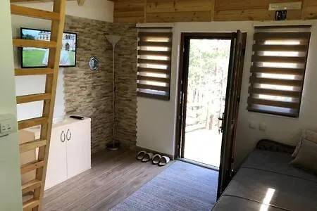 Ferienhaus Tornik-planinska Kuca Zdravkovic Dobroselica