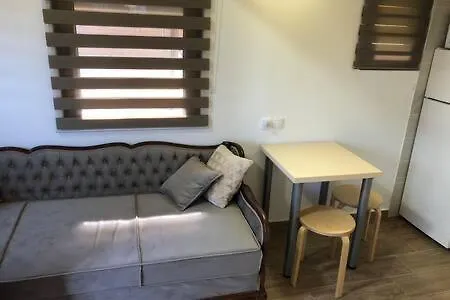 Tornik-planinska Kuca Zdravkovic *