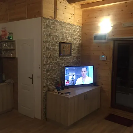 Ferienhaus Tornik-planinska Kuca Zdravkovic Dobroselica