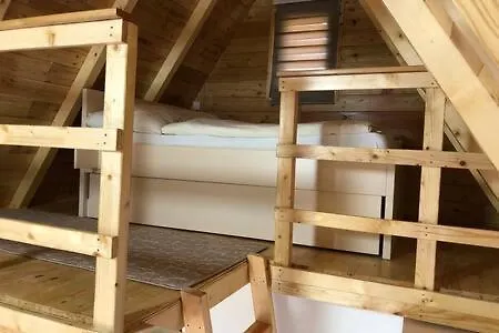 Tornik-planinska Kuca Zdravkovic