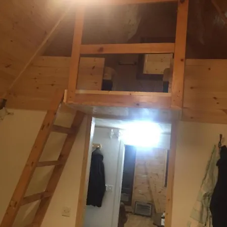 Tornik-planinska Kuca Zdravkovic