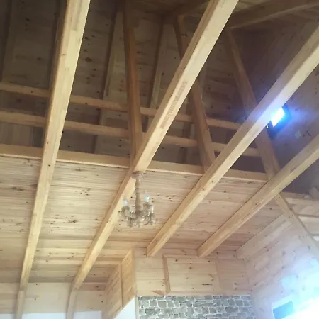 Tornik-planinska Kuca Zdravkovic Ferienhaus