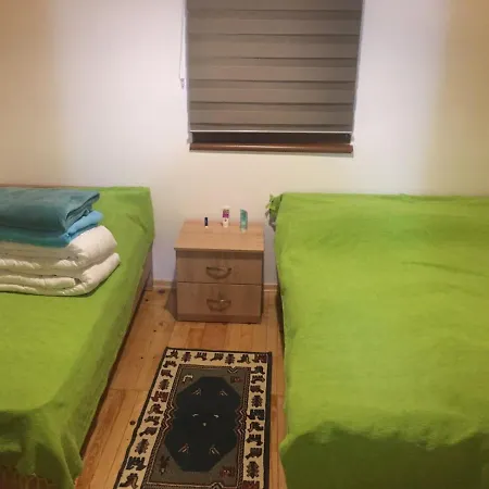 Tornik-planinska Kuca Zdravkovic Ferienhaus *