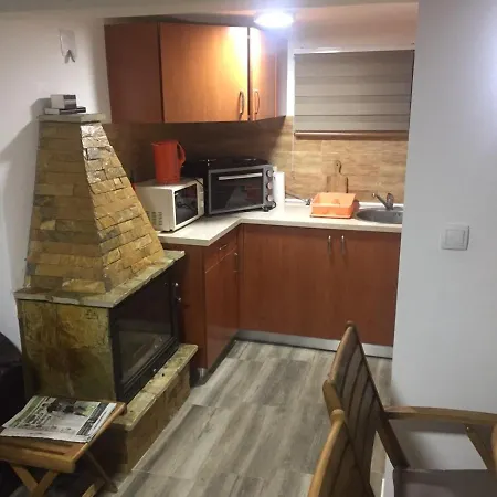 Tornik-planinska Kuca Zdravkovic Ferienhaus *