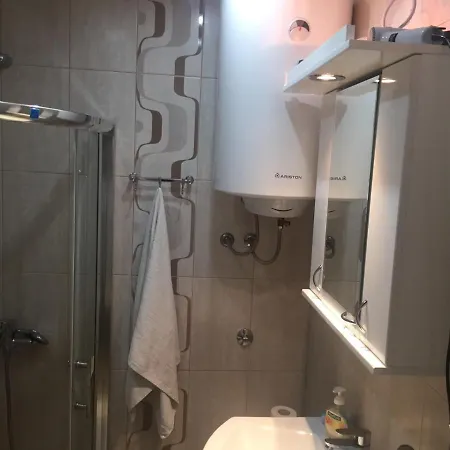 Tornik-planinska Kuca Zdravkovic Ferienhaus *