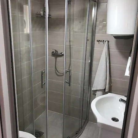 Tornik-planinska Kuca Zdravkovic Ferienhaus Dobroselica