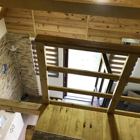 Tornik-planinska Kuca Zdravkovic *