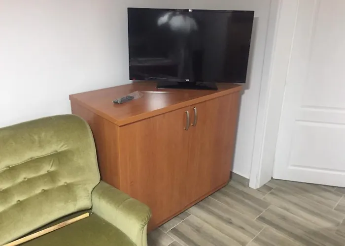 Ferienhaus Tornik-planinska Kuca Zdravkovic *