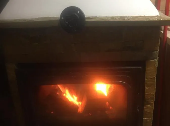 Ferienhaus Tornik-planinska Kuca Zdravkovic Dobroselica