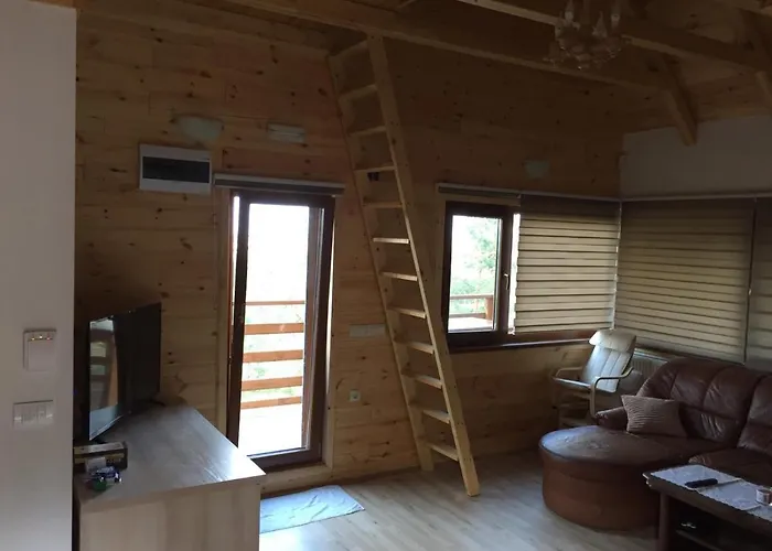 Tornik-planinska Kuca Zdravkovic *