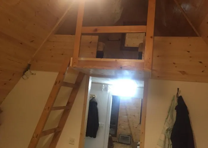 Tornik-planinska Kuca Zdravkovic