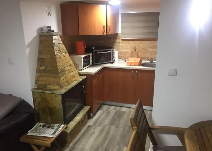 Tornik-planinska Kuca Zdravkovic Ferienhaus *