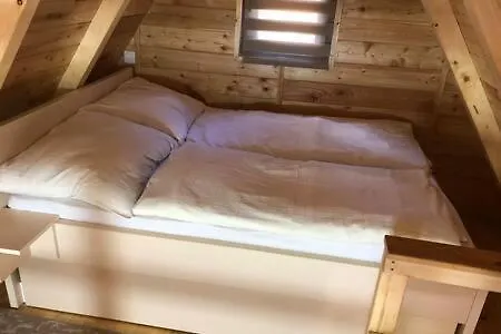 Tornik-planinska Kuca Zdravkovic Dobroselica