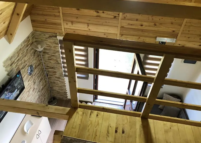 Tornik-planinska Kuca Zdravkovic *